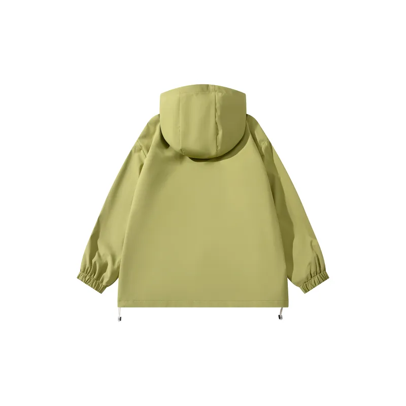 CLINTS Jackets Unisex-11