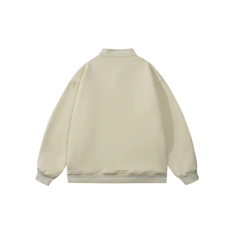 LEVEL RELAX Series Baseball Jerseys Unisex-7