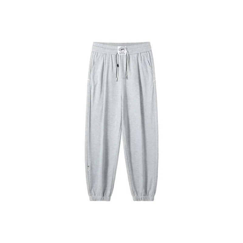 Teddy Bear Collection Knitted Sweatpants Unisex-8