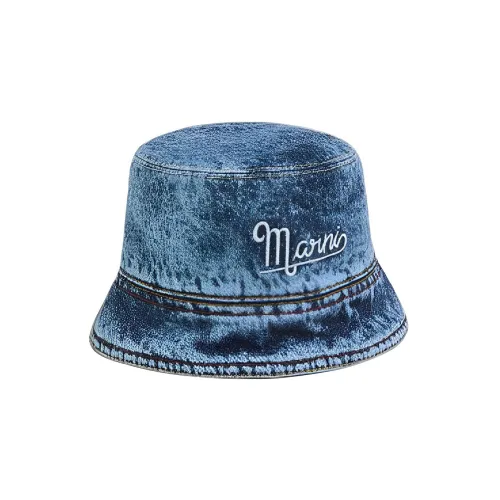 MARNI Bucket Hats Women's