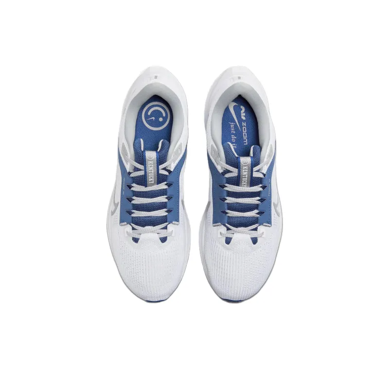 Nike Pegasus 40 Kentucky-3