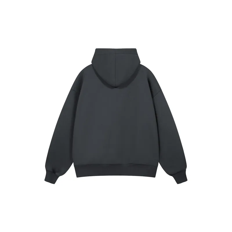 11ESTRANGER Sweatshirts Unisex-7
