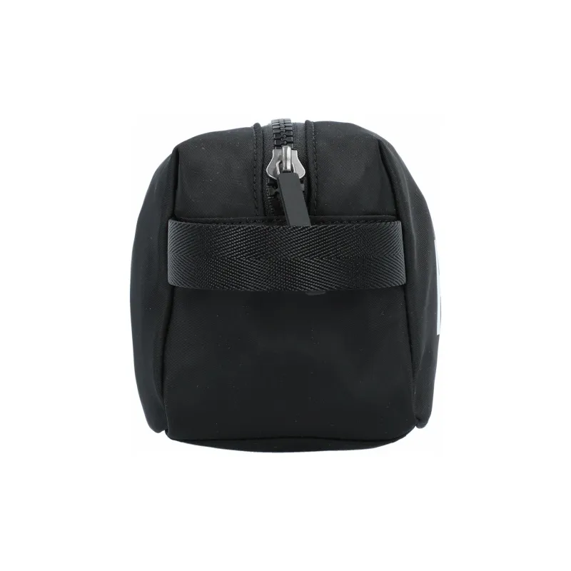HUGO BOSS Polyamide Toiletry Bag Men's Black-2