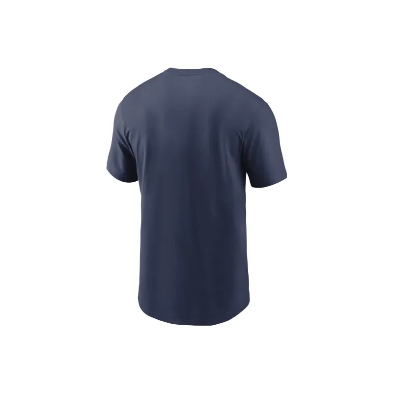 Nike Arizona Diamondbacks Americana Men's Nike Mlb T Shirt-1