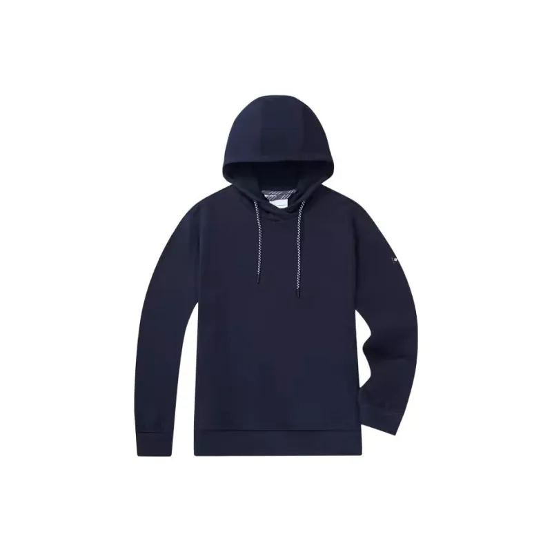 Columbia Transit Sweatshirts Women's Blue-1