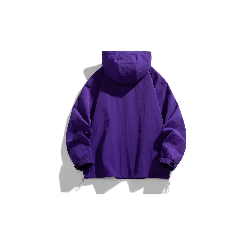 Paddy Julia Jackets Unisex-11