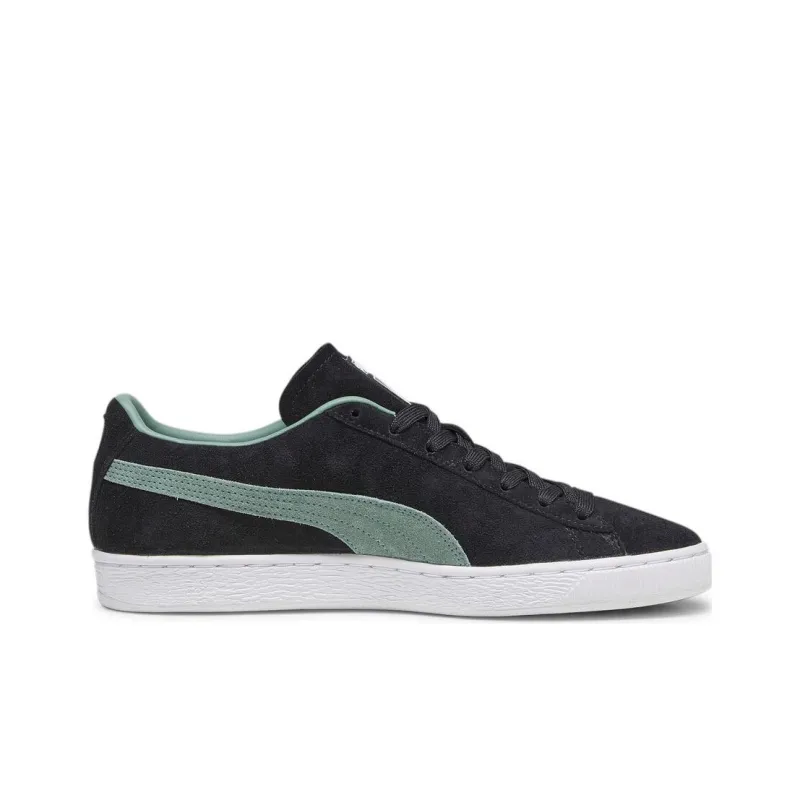 RIPNDIP X Puma Suede "Lord Nermal" Black Eucalyptus-1