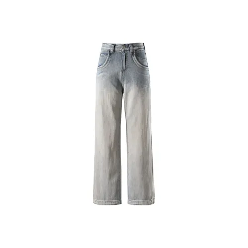 Wen Shan Jeans Women's