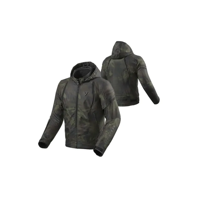 REVIT Biker Jacket-5