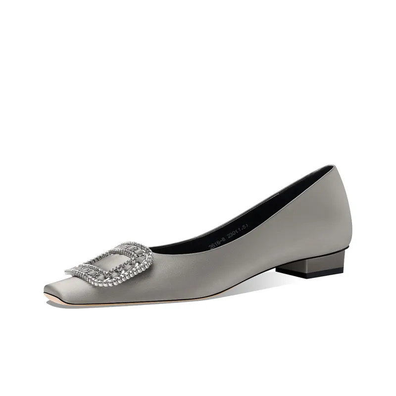Shesrim Casual Shoes 1.5cm Women's-5