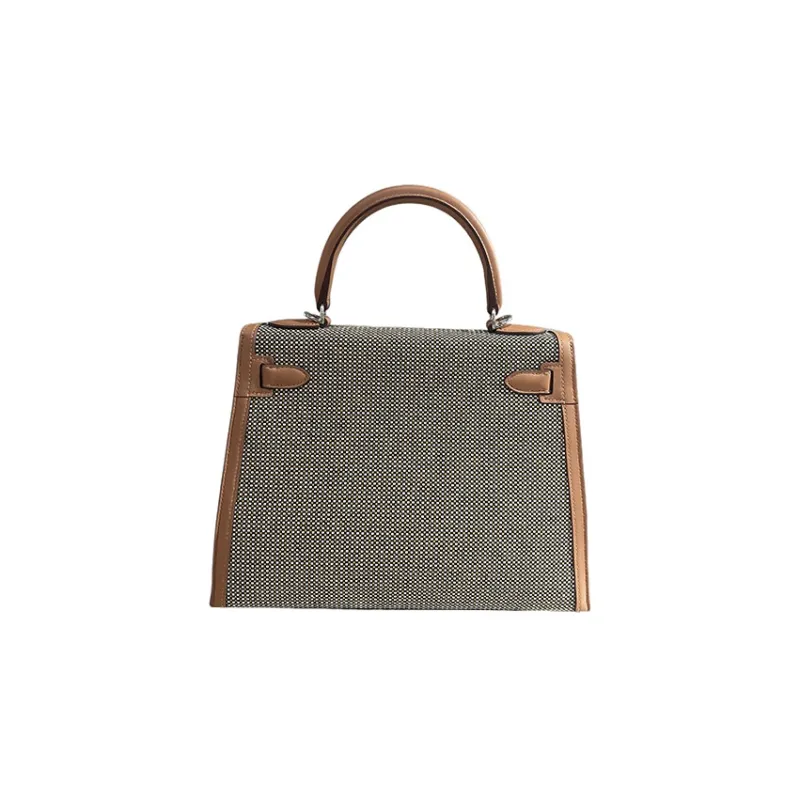 HERMES Kelly Handbags-3