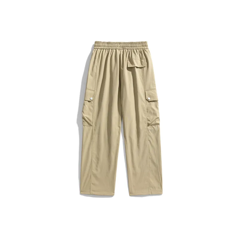 Paddy Julia Casual Pants Unisex-6