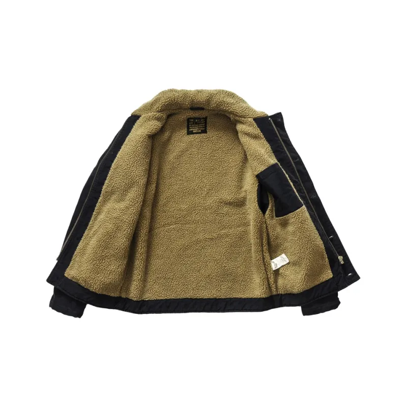 AKCLUB Vintage Collection Jacket Men's-14