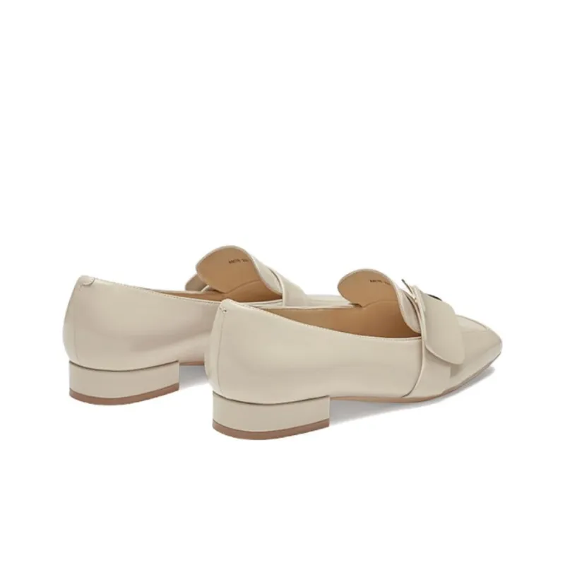 73Hours Soufflé Loafers Women's-8