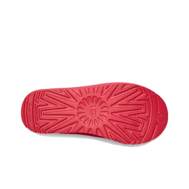 UGG Tasman Slipper Pink Glow Women's-3