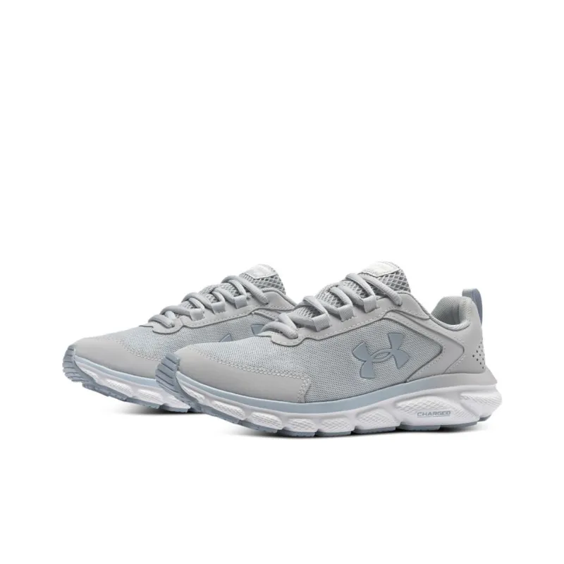 Under Armour Charged Assert 9 Cn 'Blue Grey' Women's-2