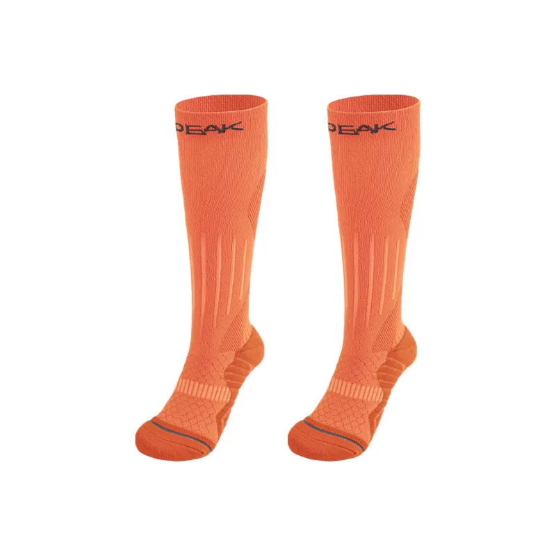 PEAK Unisex Soccer Socks-6