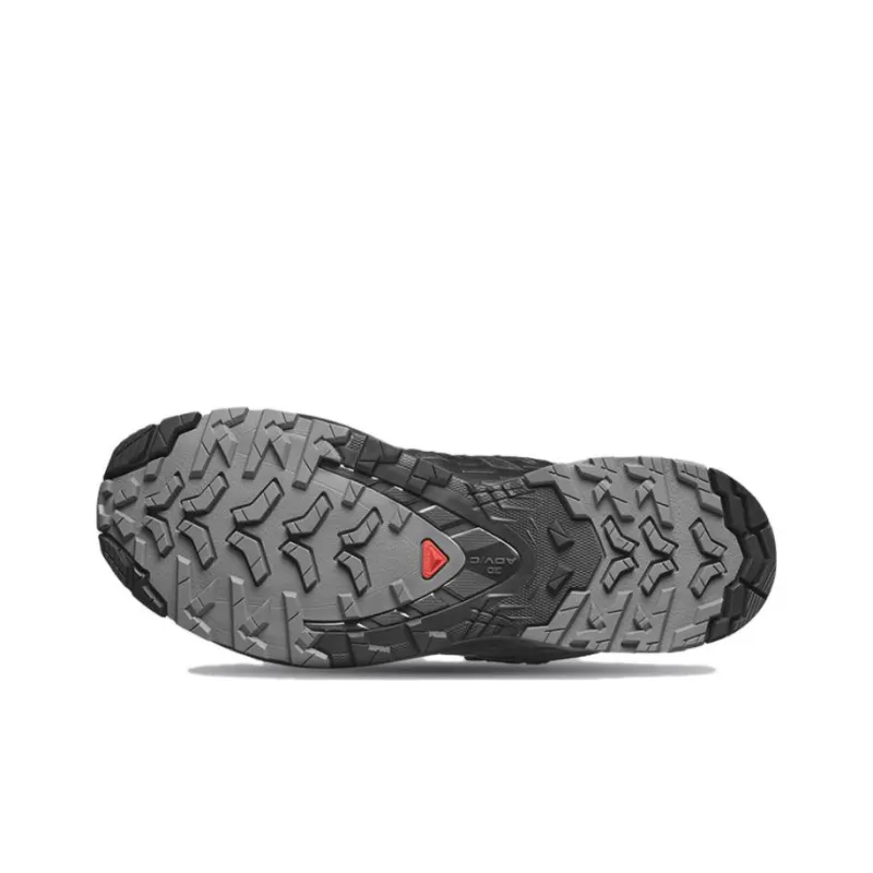 SALOMON Xa Pro 3D V9 'All Black' Women's-4