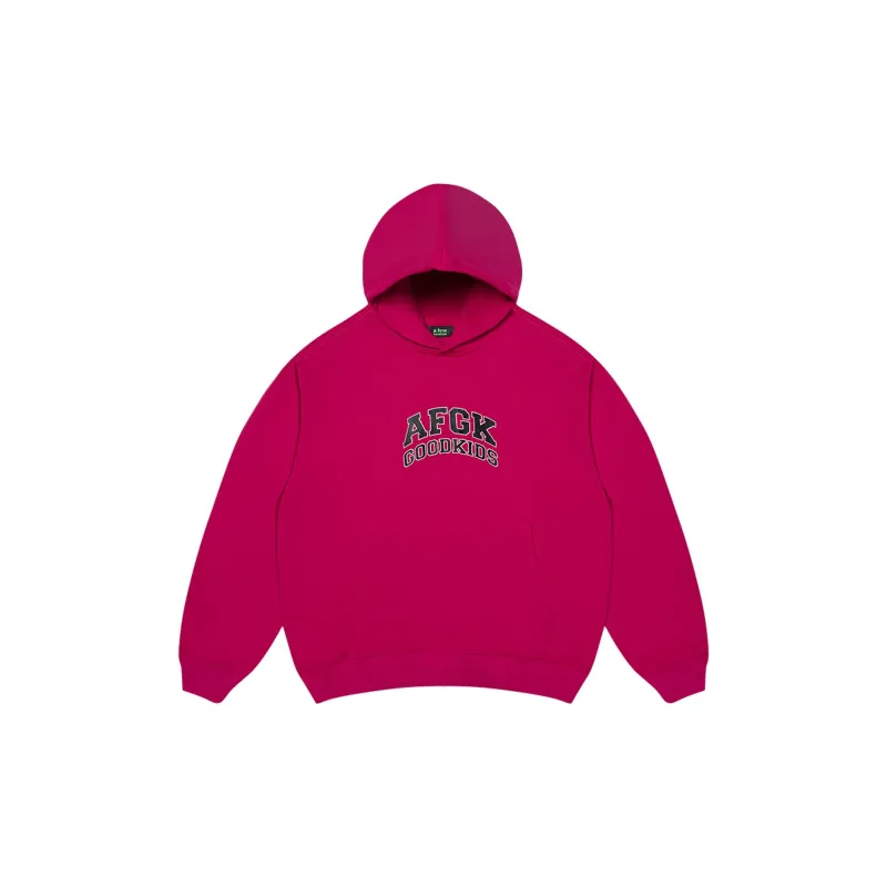 AFGK Sweatshirts Unisex-27
