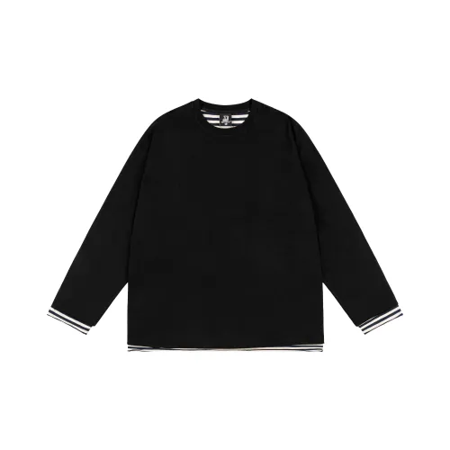 XINYINSU Sweatshirts Unisex