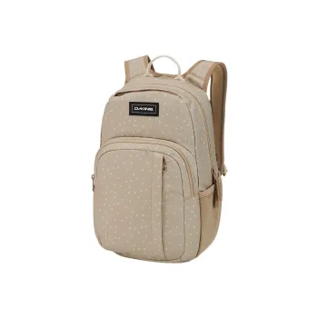 Dakine Polyester Laptop Bag Backpack Regular Unisex Beige