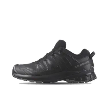 SALOMON Xa Pro 3D V9 'All Black' Women's