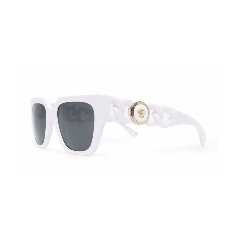 VERSACE Chain arm Sunglasses-0