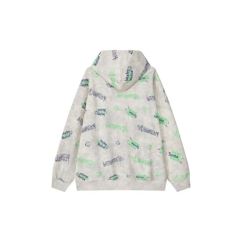 PAINWAKE Sweatshirts Unisex-7