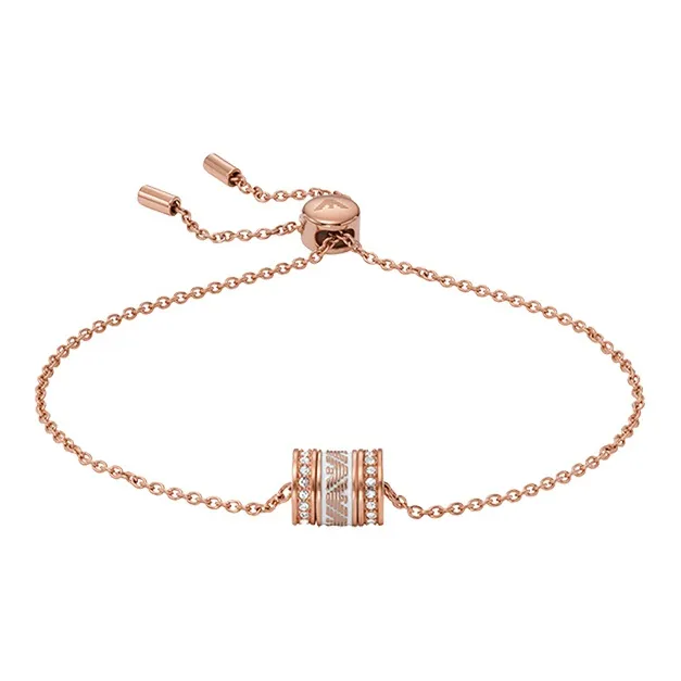 EMPORIO ARMANI Stainless Steel Bracelets Women's-0