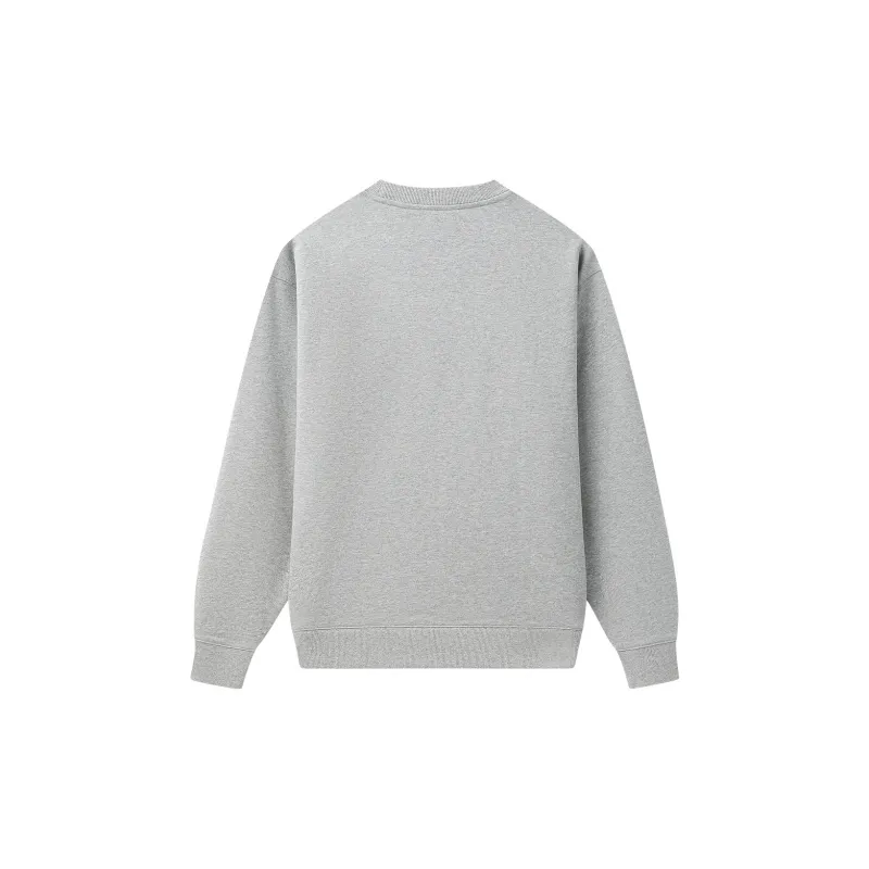H YXIANG Sweatshirts Men-4
