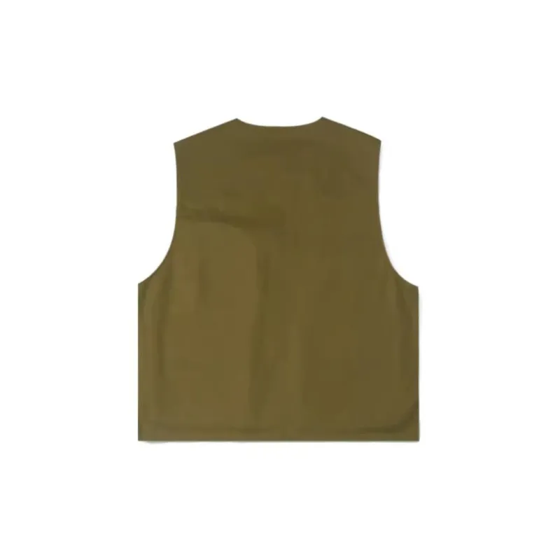 Converse Tank Tops Men Brown-1