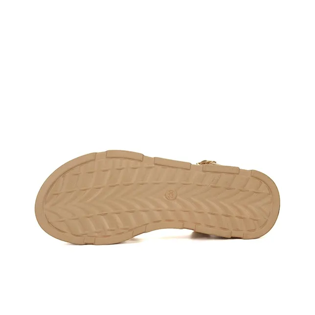 LESELE One Strap Sandals Women's-4