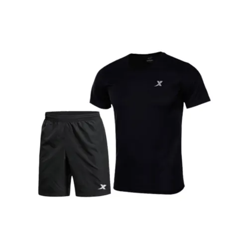 XTEP Casual Sportswear Men