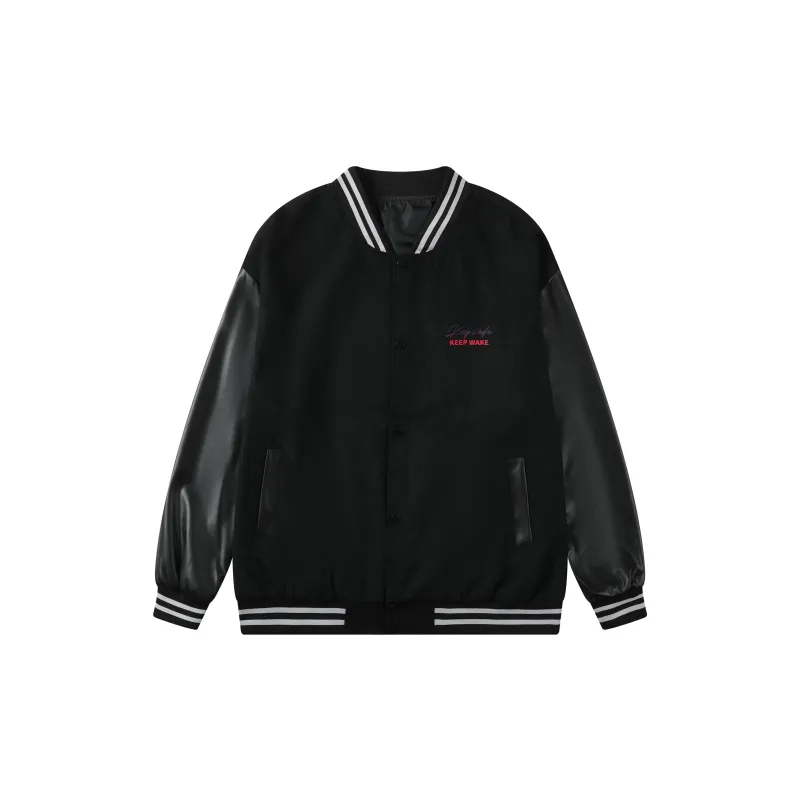 KW Baseball Jerseys Unisex-1
