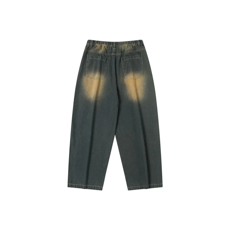 TGNS Jeans Unisex-7