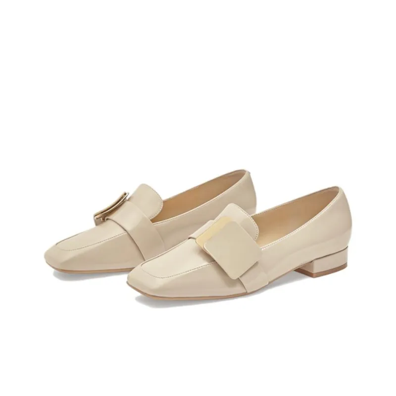 73Hours Soufflé Loafers Women's-7