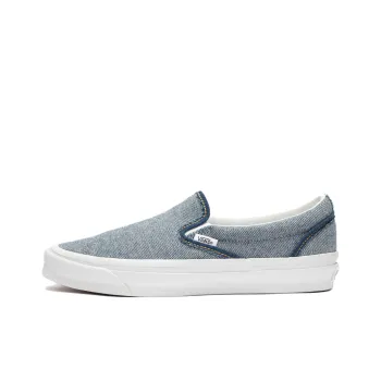 Slip On Og Classic Vans 'Inside Out Denim'