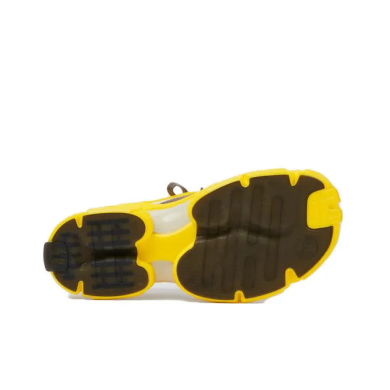 Camperlab Tossu Panelled Chunky Sneakers-4