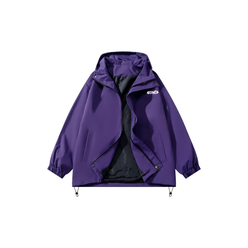 CLINTS Jackets Unisex-7