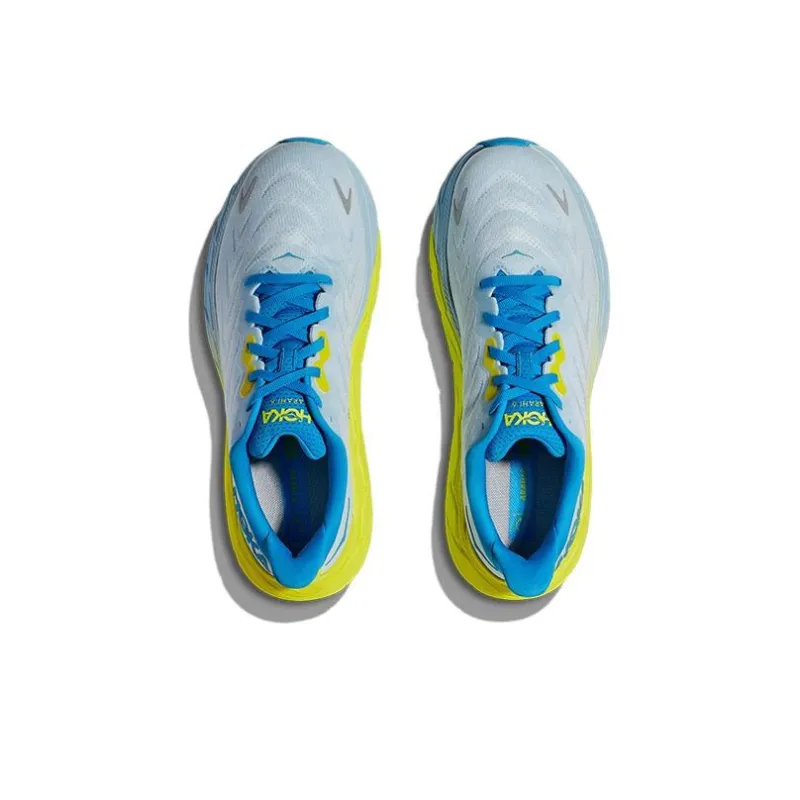 HOKA ONE ONE Arahi 6 Ice Water Evening-2