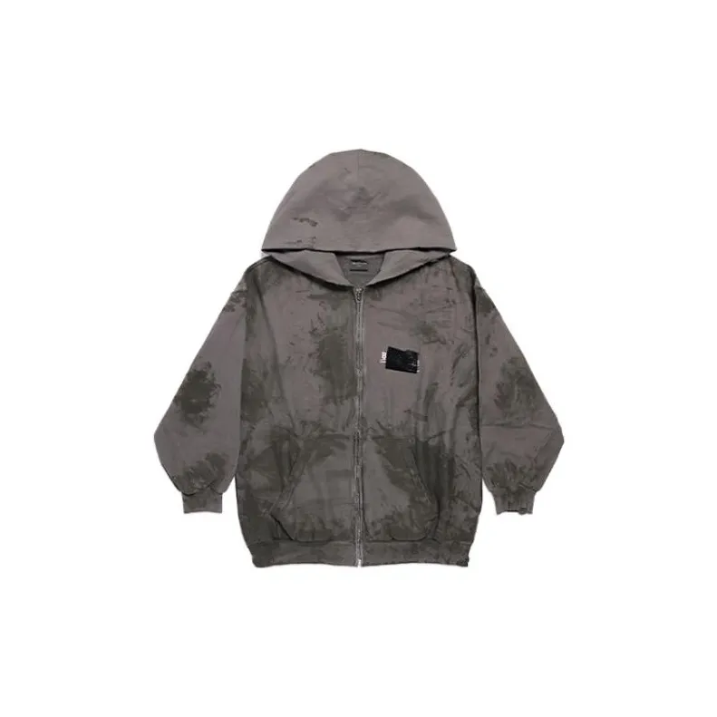 Balenciaga SS23 Sweatshirt Slim Fit Men's-1