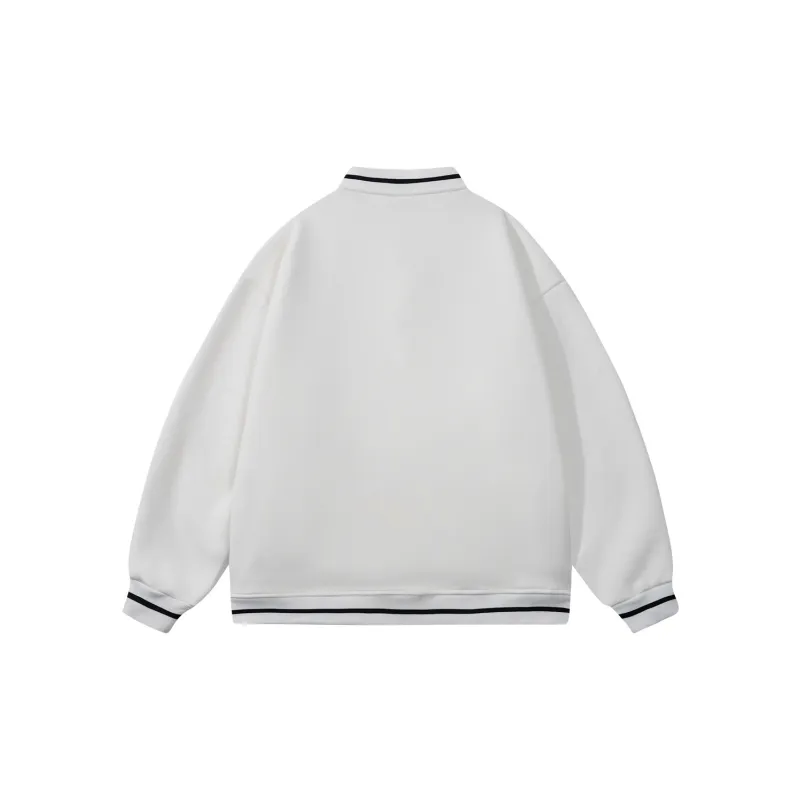 LEVEL RELAX Series Baseball Jerseys Unisex-3