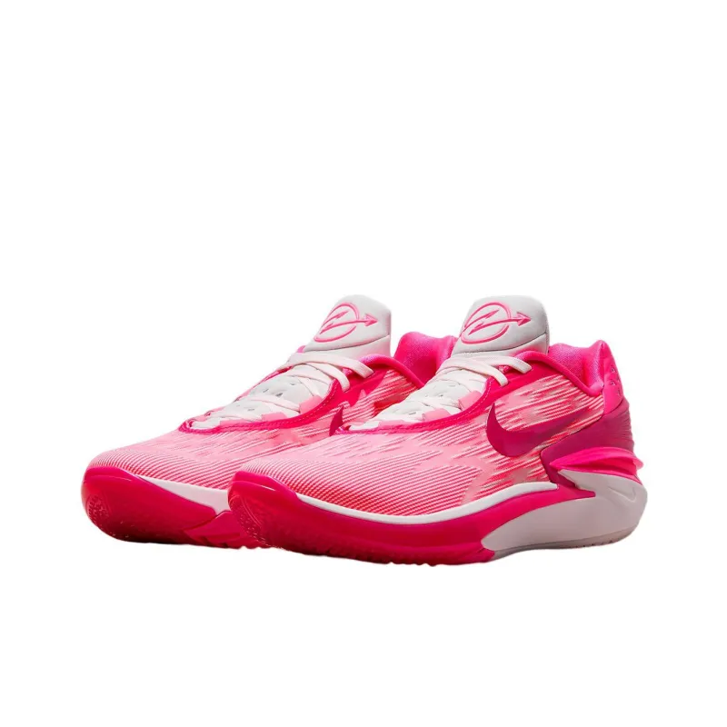 Nike Air Zoom Gt Cut 2 'Hyper Pink'-2