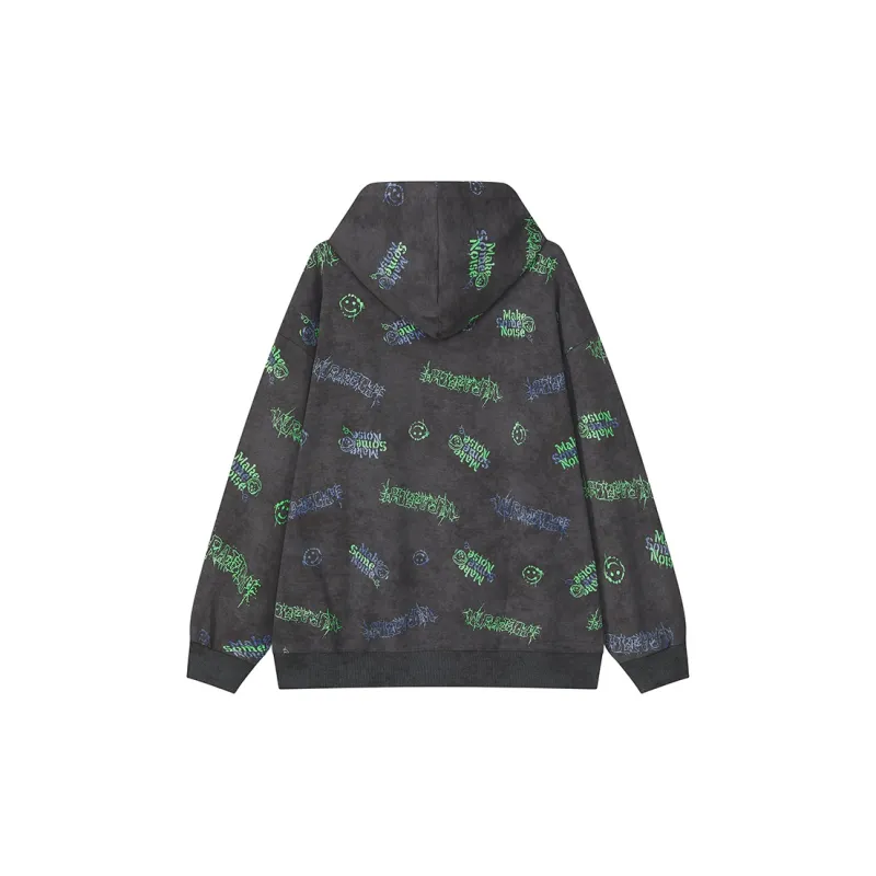 PAINWAKE Sweatshirts Unisex-1