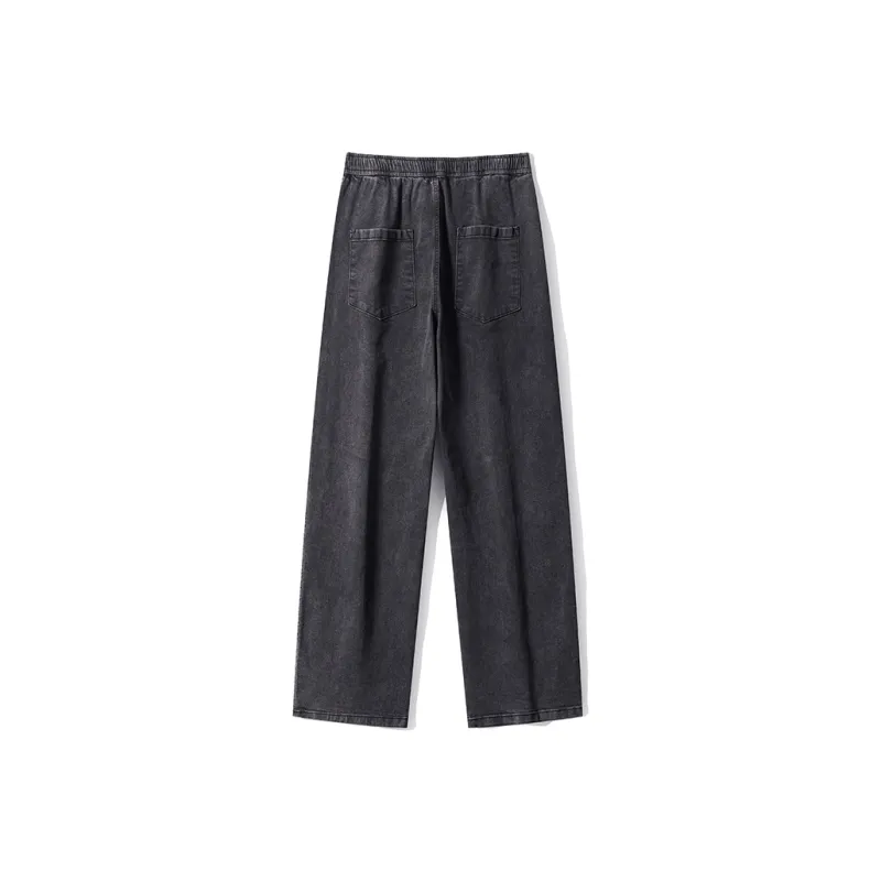 Sacrednss R Jeans Unisex-6