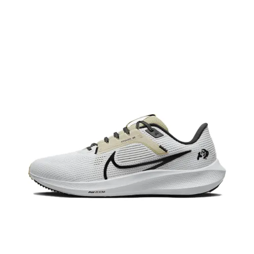 Nike Air Zoom Pegasus 40 'Colorado Buffaloes'