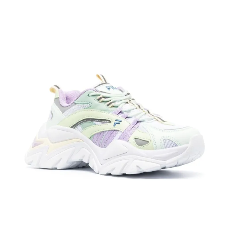 FILA Electrove Lace-up Sneakers Women's-3