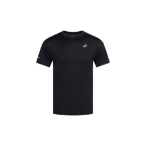 Asics Men Running T-Shirts Men