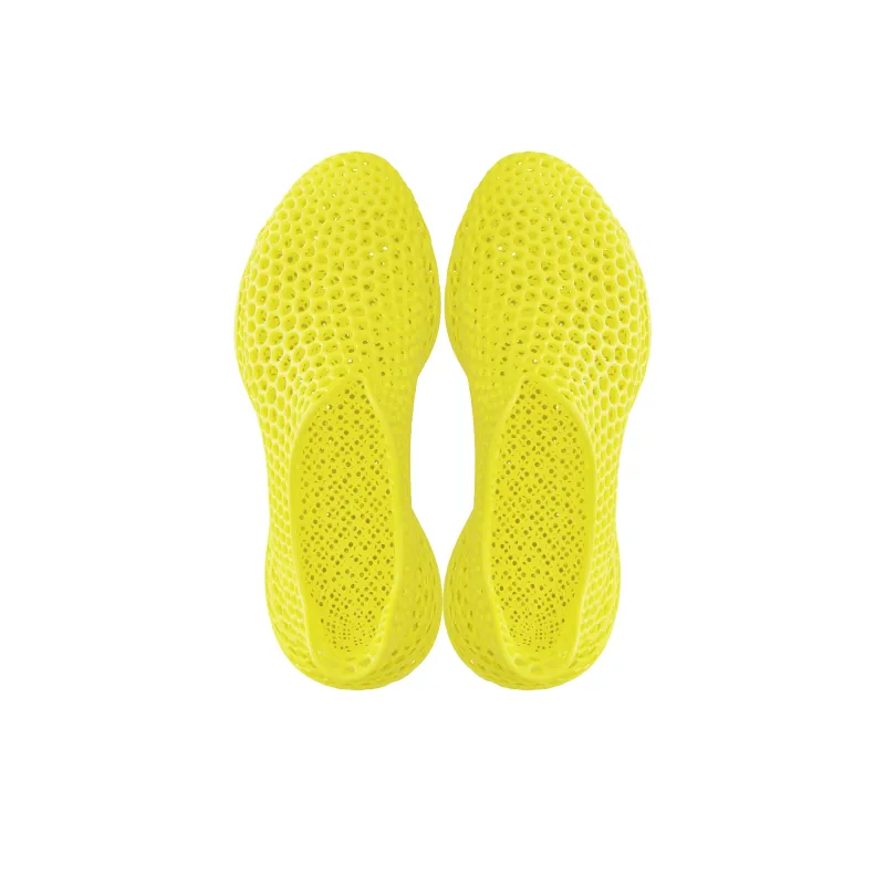 STARAY Cells Clogs Unisex Equatorial Yellow-4