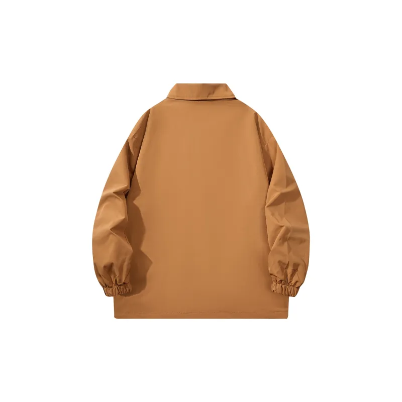 30BRAID Jackets Unisex-13